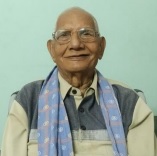 BR. BERNARD SINGH, S.J.