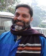 FR. VALERIAN DEEPAK D’MELLO, S.J. 