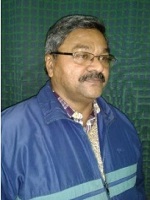 Fr. George Hilarion Thakur, S.J.
