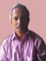 John Bosco Arockiam, S.J.