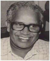 Fr. Thomas Kalariparambil, S.J.