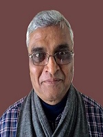 Seraphim John Lal, S.J.