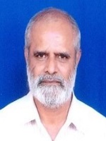 FR. SUSAI RAJ, S.J.