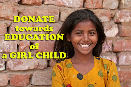 Donate Towards Rural Education