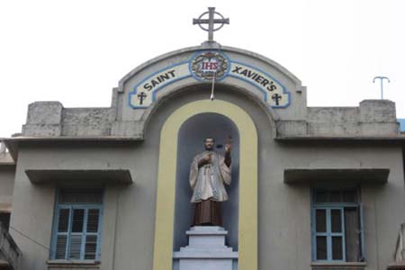 St Xavier’s Patna, a wonderful institution says former High Commissioner